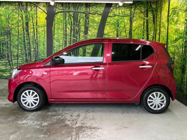 DAIHATSU MIRA e:S 2019