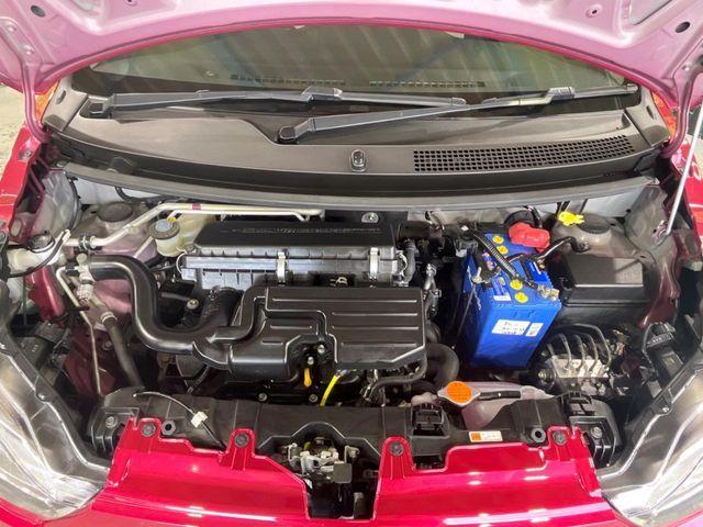 DAIHATSU MIRA e:S 2019