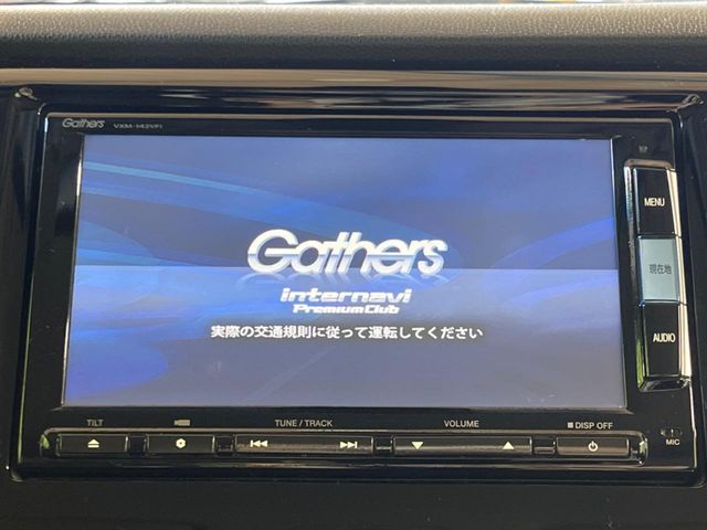 HONDA N-WGN CUSTOM 2013