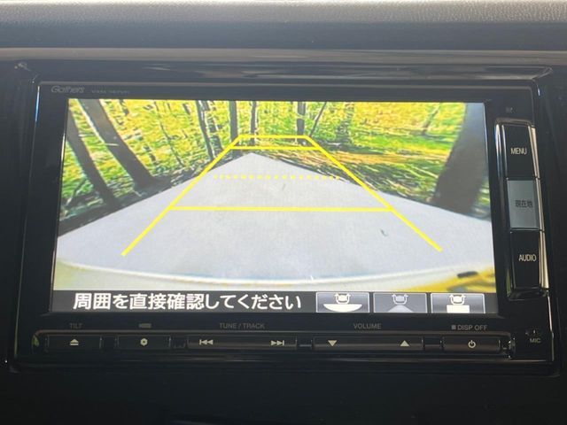 HONDA N-WGN CUSTOM 2013