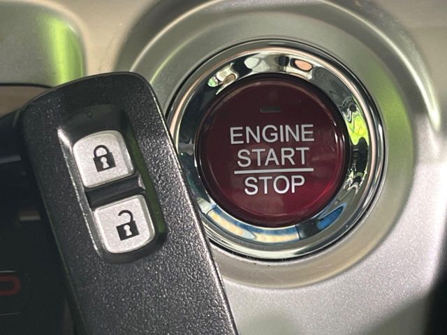 HONDA N-WGN CUSTOM 2013