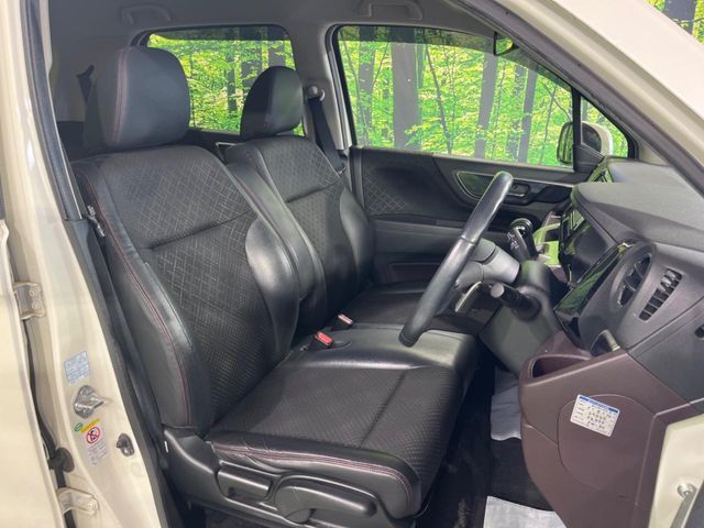 HONDA N-WGN CUSTOM 2013