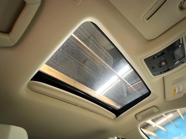 TOYOTA LEXUS RX450hL AWD 2019