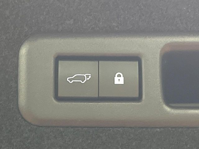 TOYOTA LEXUS RX450hL AWD 2019