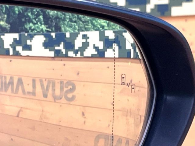 TOYOTA LEXUS RX450hL AWD 2019