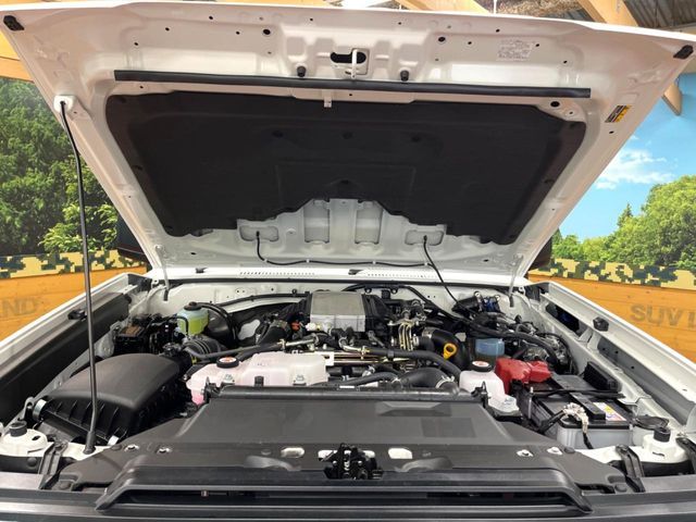 TOYOTA LANDCRUISER 70 2025