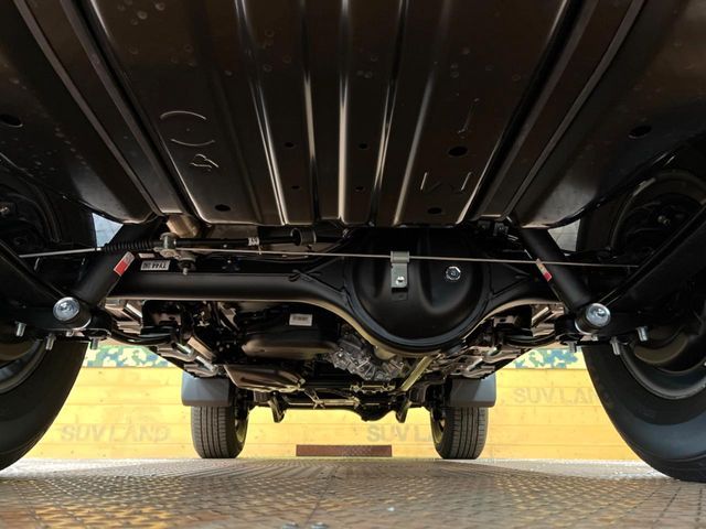 TOYOTA LANDCRUISER 70 2025