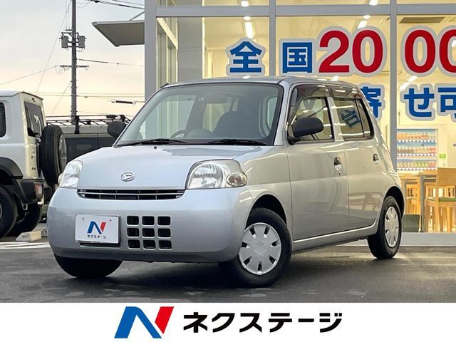 DAIHATSU ESSE 2008