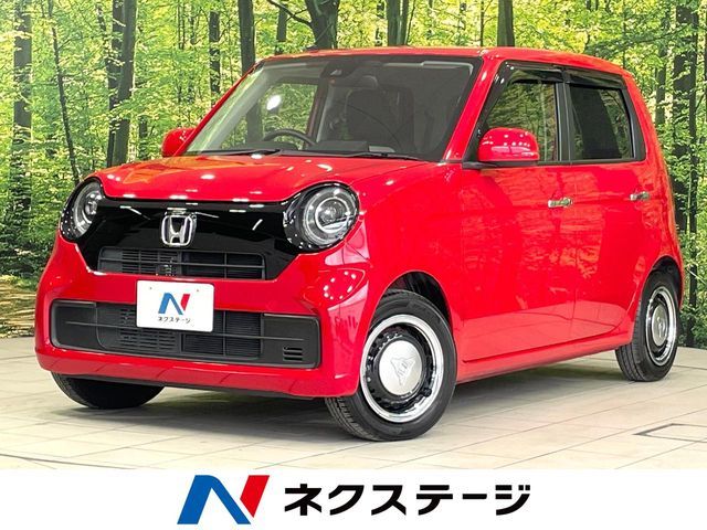 HONDA N-ONE 2021