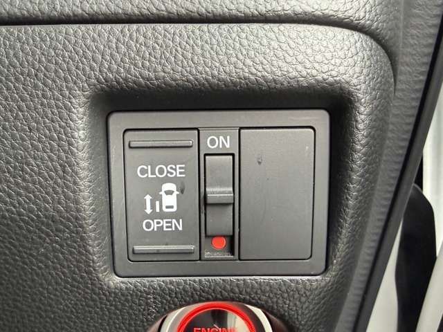 HONDA N BOX CUSTOM 4WD 2019