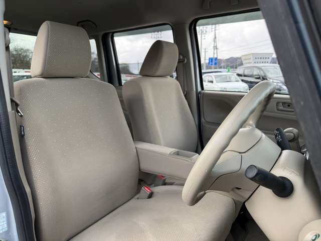 HONDA N BOX 4WD 2012