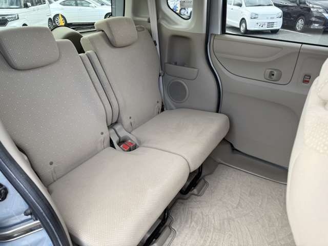 HONDA N BOX 4WD 2012