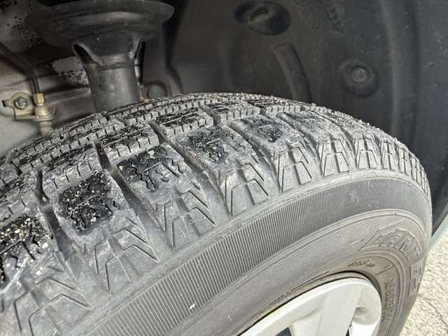 HONDA N BOX 4WD 2012