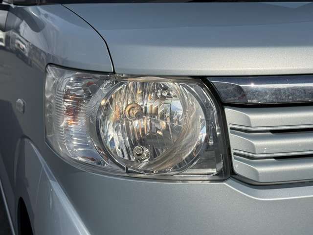 HONDA N BOX 4WD 2012