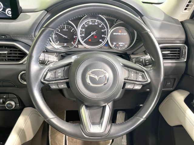 MAZDA CX-5 2020