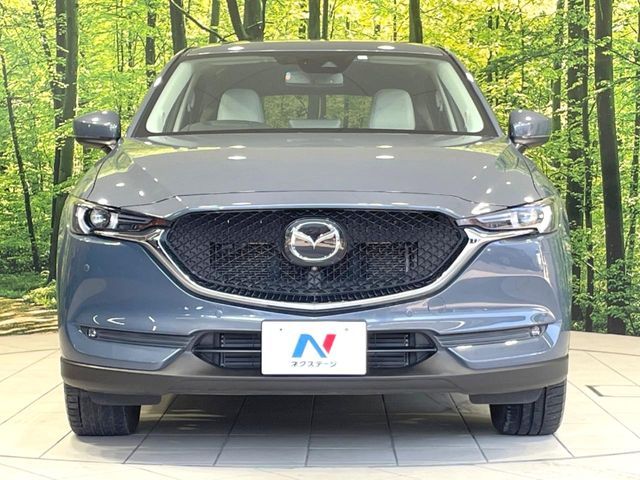 MAZDA CX-5 2020