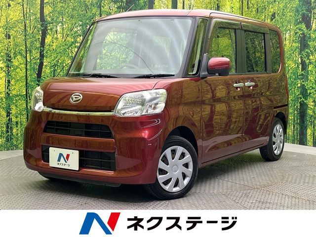 DAIHATSU TANTO 2014
