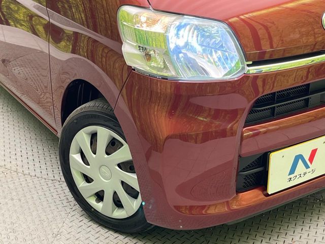 DAIHATSU TANTO 2014