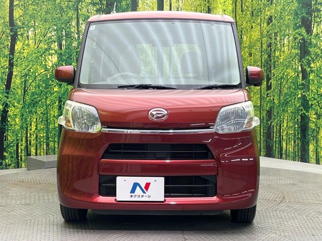 DAIHATSU TANTO 2014
