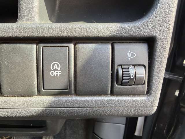 SUZUKI WAGON R 4WD 2015