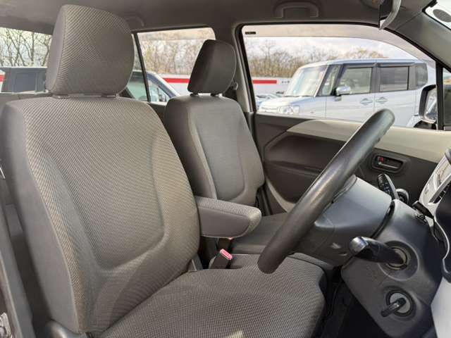 SUZUKI WAGON R 4WD 2015