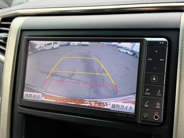 TOYOTA VELLFIRE 4WD 2010