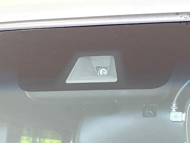 HONDA N BOX CUSTOM 4WD 2019