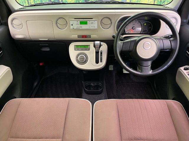 DAIHATSU MIRA Cocoa 2014