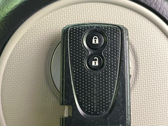 DAIHATSU MIRA Cocoa 2014