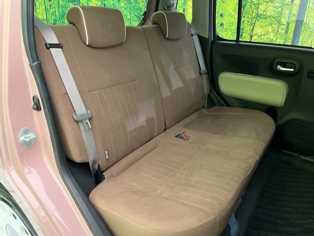 DAIHATSU MIRA Cocoa 2014