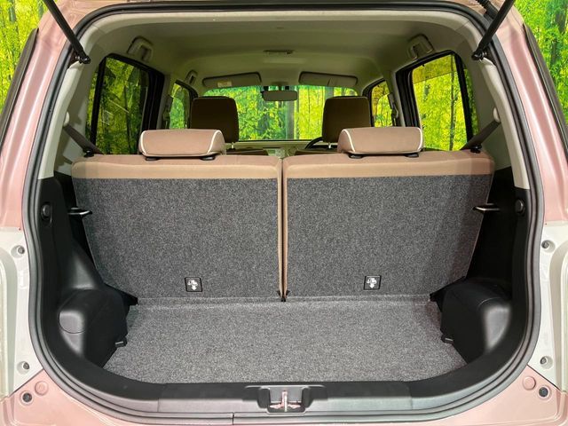 DAIHATSU MIRA Cocoa 2014