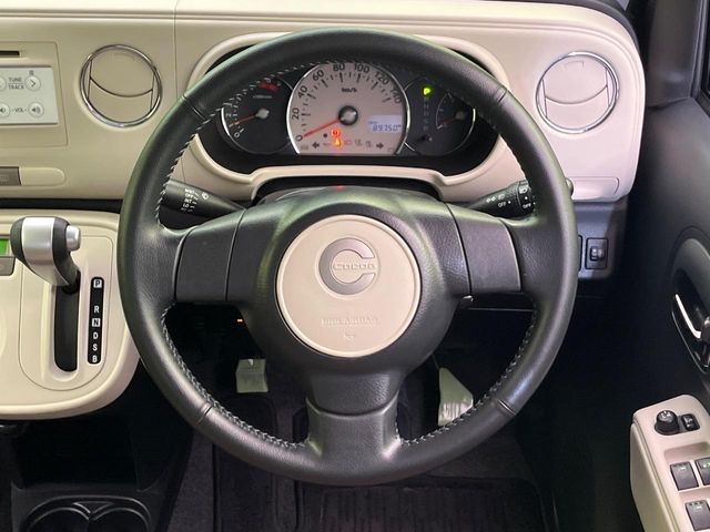 DAIHATSU MIRA Cocoa 2014