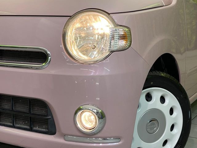 DAIHATSU MIRA Cocoa 2014