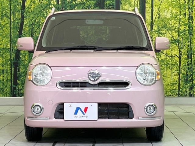 DAIHATSU MIRA Cocoa 2014