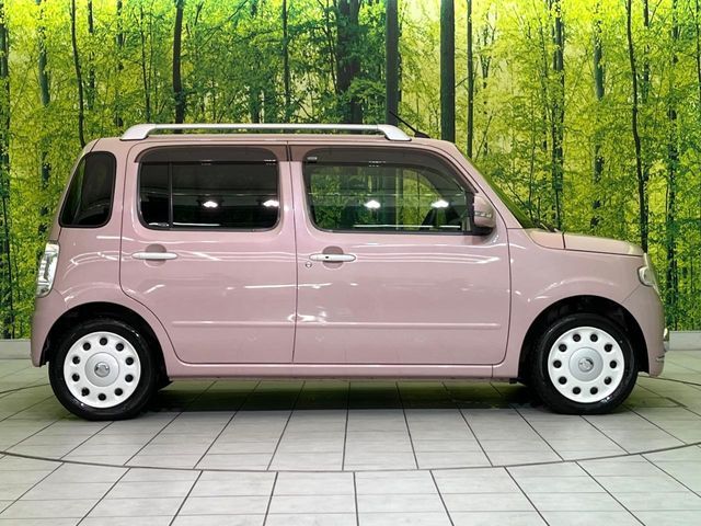 DAIHATSU MIRA Cocoa 2014