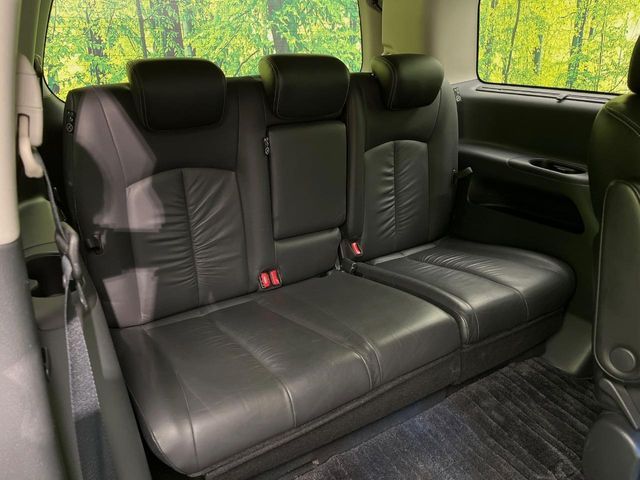 NISSAN ELGRAND 2013