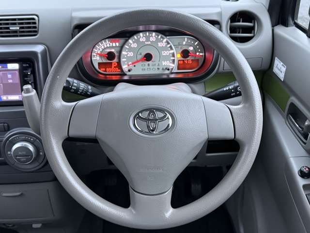 TOYOTA PIXIS SPACE 4WD 2015