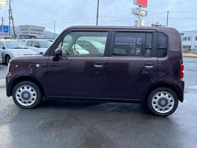 TOYOTA PIXIS SPACE 4WD 2015