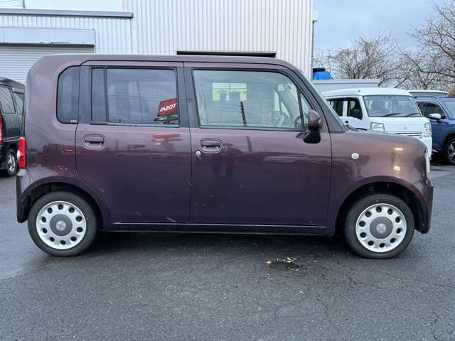 TOYOTA PIXIS SPACE 4WD 2015