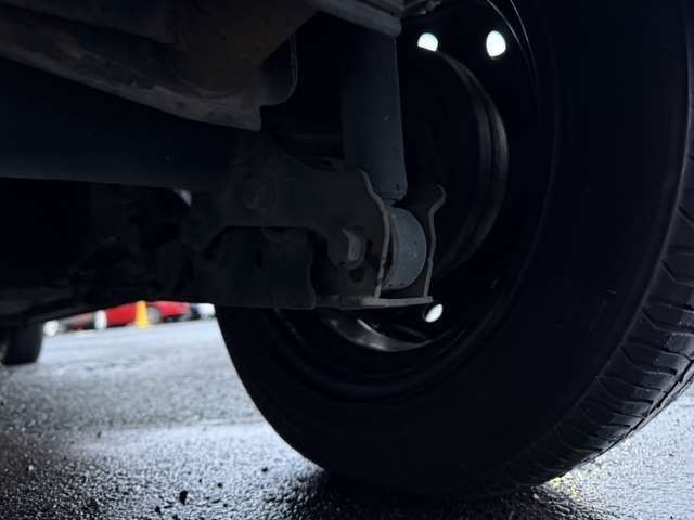 TOYOTA PIXIS SPACE 4WD 2015