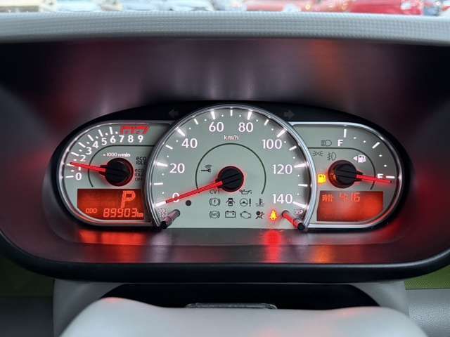 TOYOTA PIXIS SPACE 4WD 2015