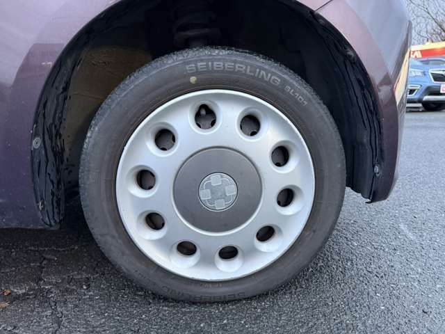 TOYOTA PIXIS SPACE 4WD 2015