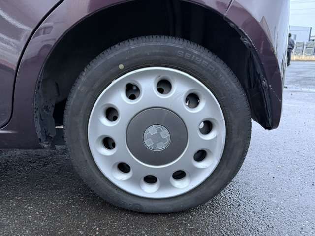 TOYOTA PIXIS SPACE 4WD 2015