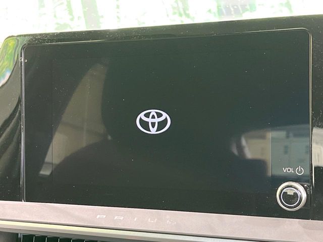 TOYOTA PRIUS 2025
