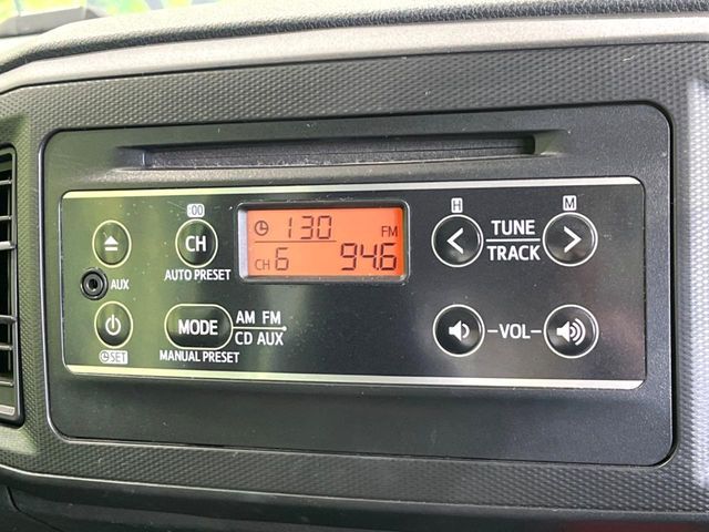 DAIHATSU MIRA e:S 4WD 2017