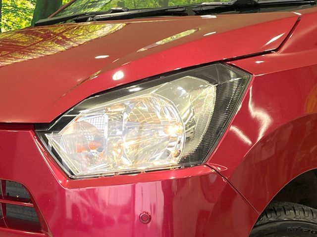 DAIHATSU MIRA e:S 4WD 2017