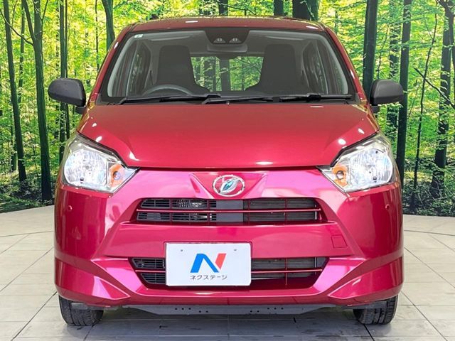 DAIHATSU MIRA e:S 4WD 2017