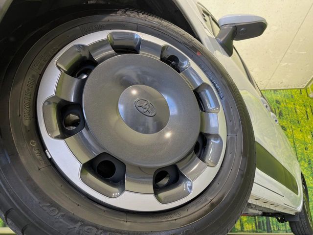 TOYOTA SIENTA HYBRID 2025