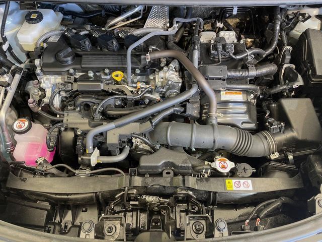 TOYOTA SIENTA HYBRID 2025