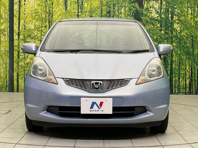 HONDA FIT 2009